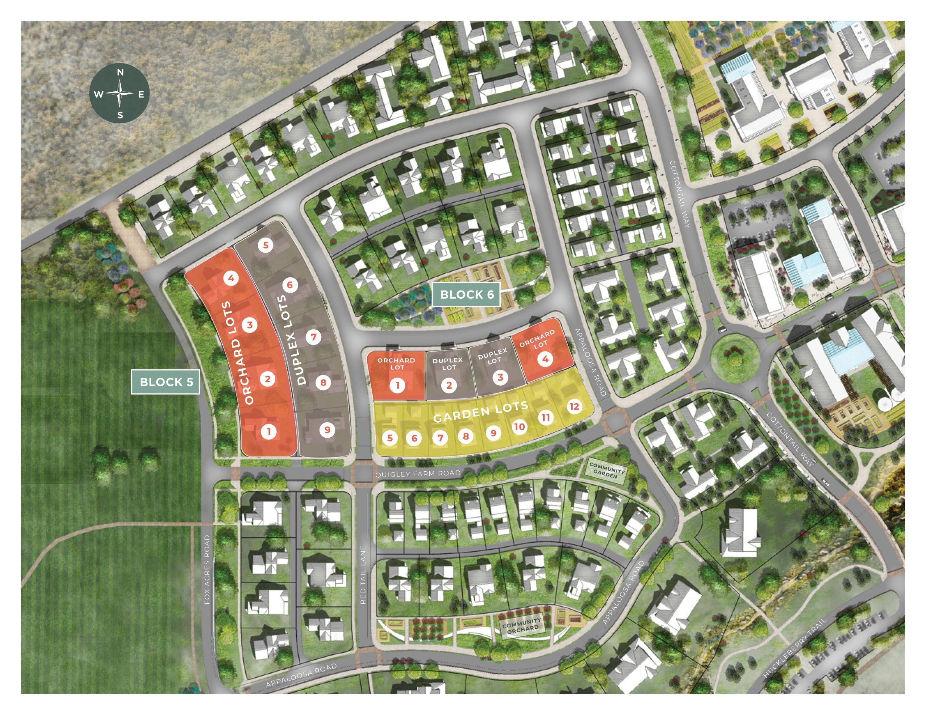 Property Photo: 1500 Fox Acres Rd ID 83333