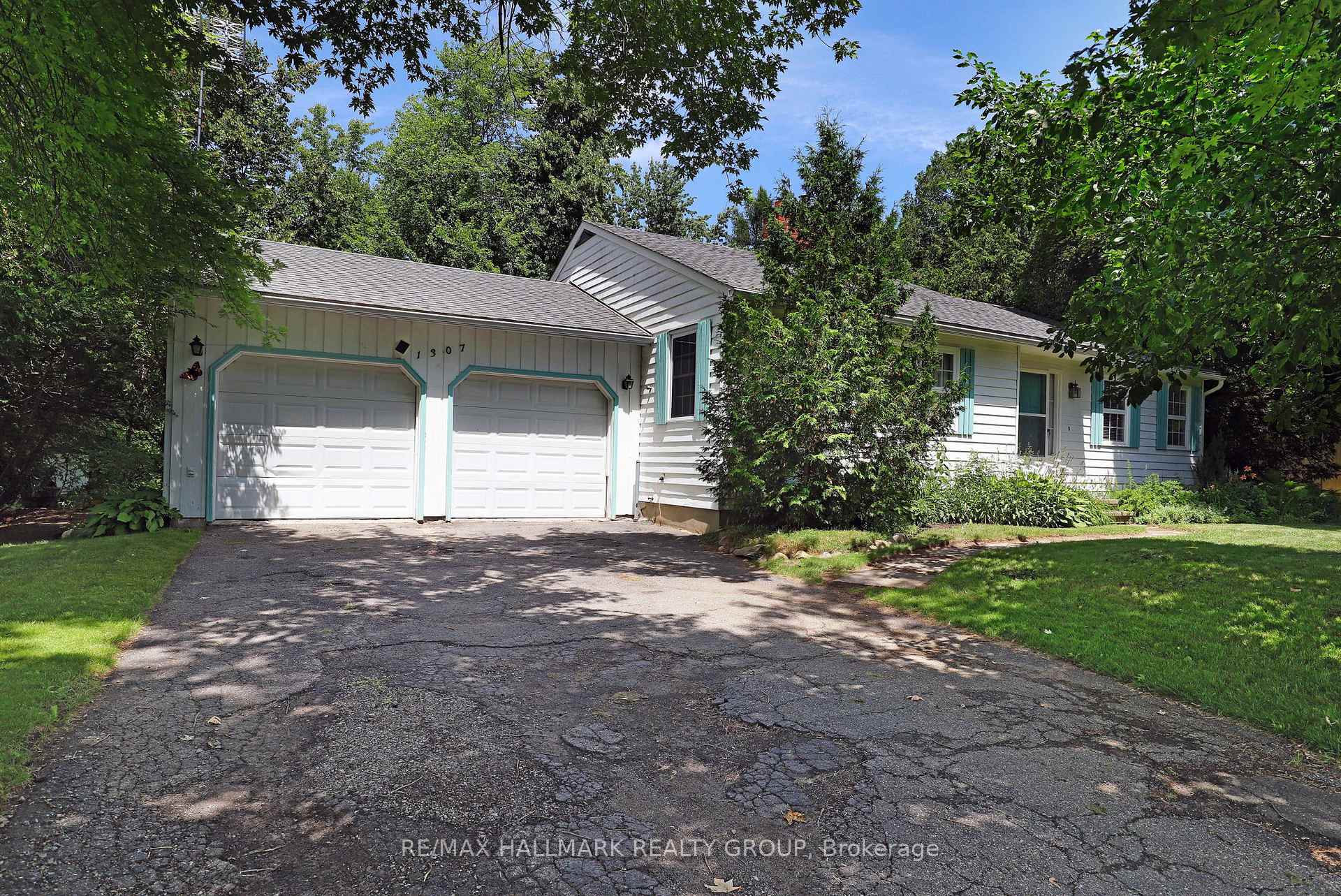 Photo de la propriété: 1307 Fairway Drive ON K4M 1B3