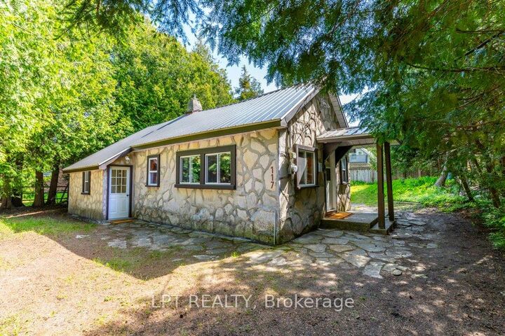 117 Second Avenue N  South Bruce Peninsula ON N0H 2G0 photo