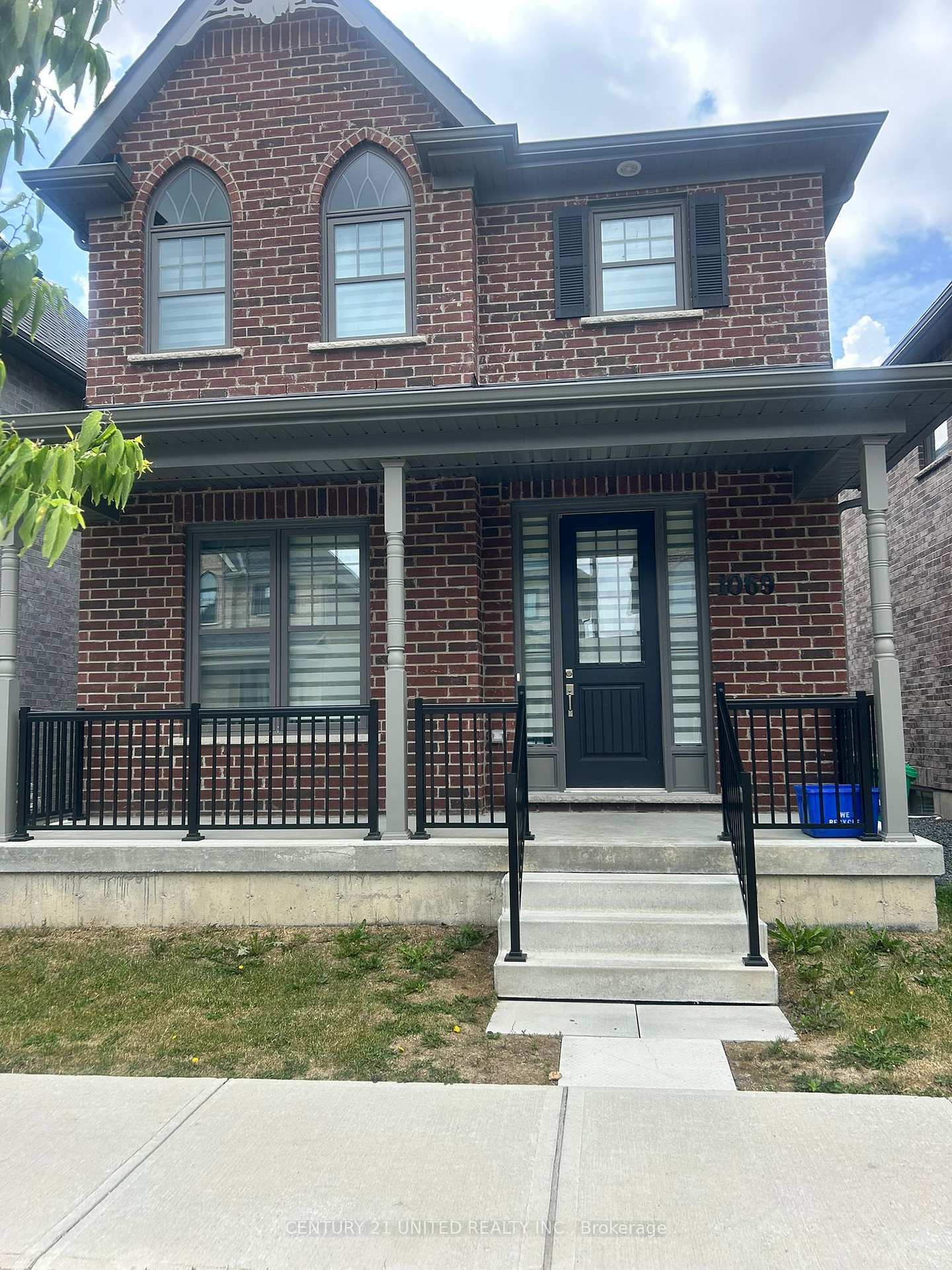 1069 Rippingale Trail  Peterborough North ON K9J 6Y8 photo
