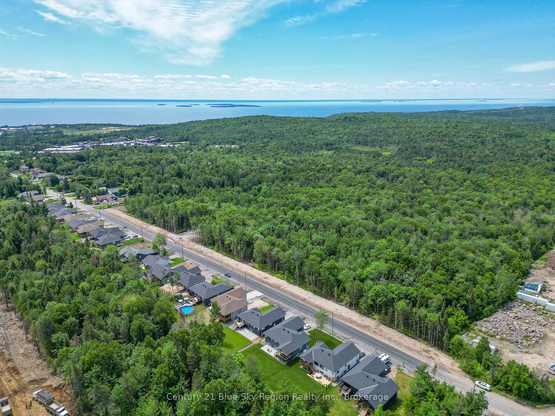 Lot 15 Larocque Road  North Bay ON P1B 8G3 photo