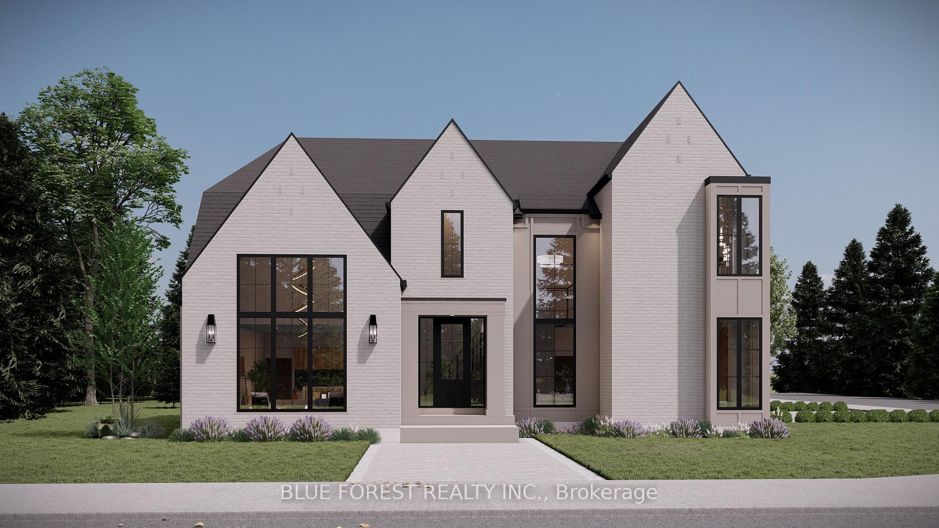 Property Photo: 4 Edgeview Crescent ON N0L 1R0