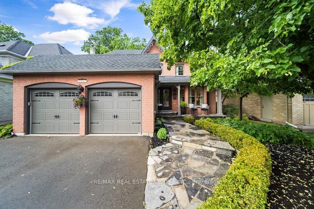 Property Photo:  2067 Annette Court  ON L7M 3W1 