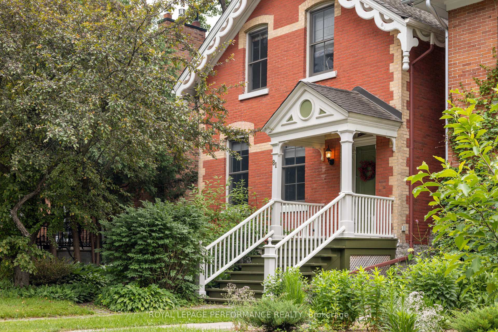 81 Mackay Street  New Edinburgh - Lindenlea ON K1M 2E4 photo