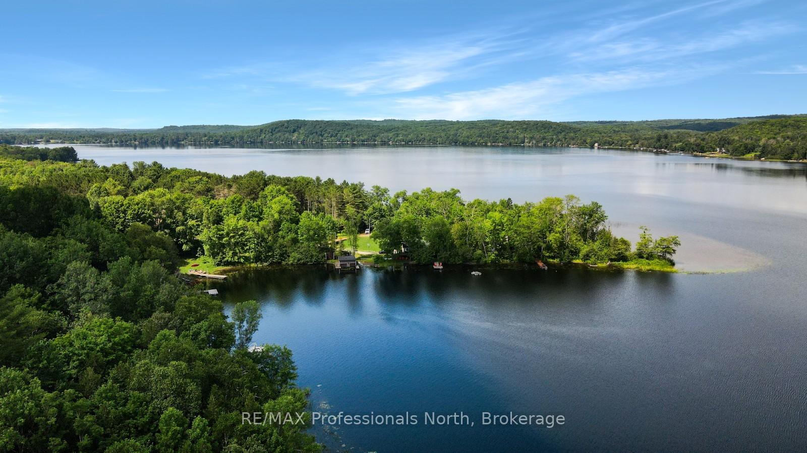 Property Photo:  1144 Fry Lane  ON K0M 1S0 