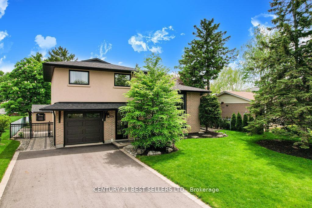 Photo de la propriété: 126 Mellow Crescent ON L7E 1Z2