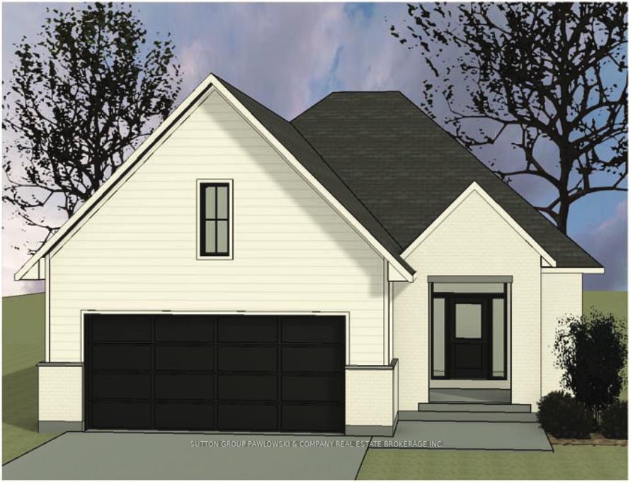 Property Photo: 5 Timberwalk Close Lot #24 ON N0M 2A0