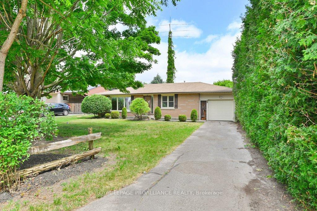 Property Photo: 119 Drummond Street ON K0K 1H0