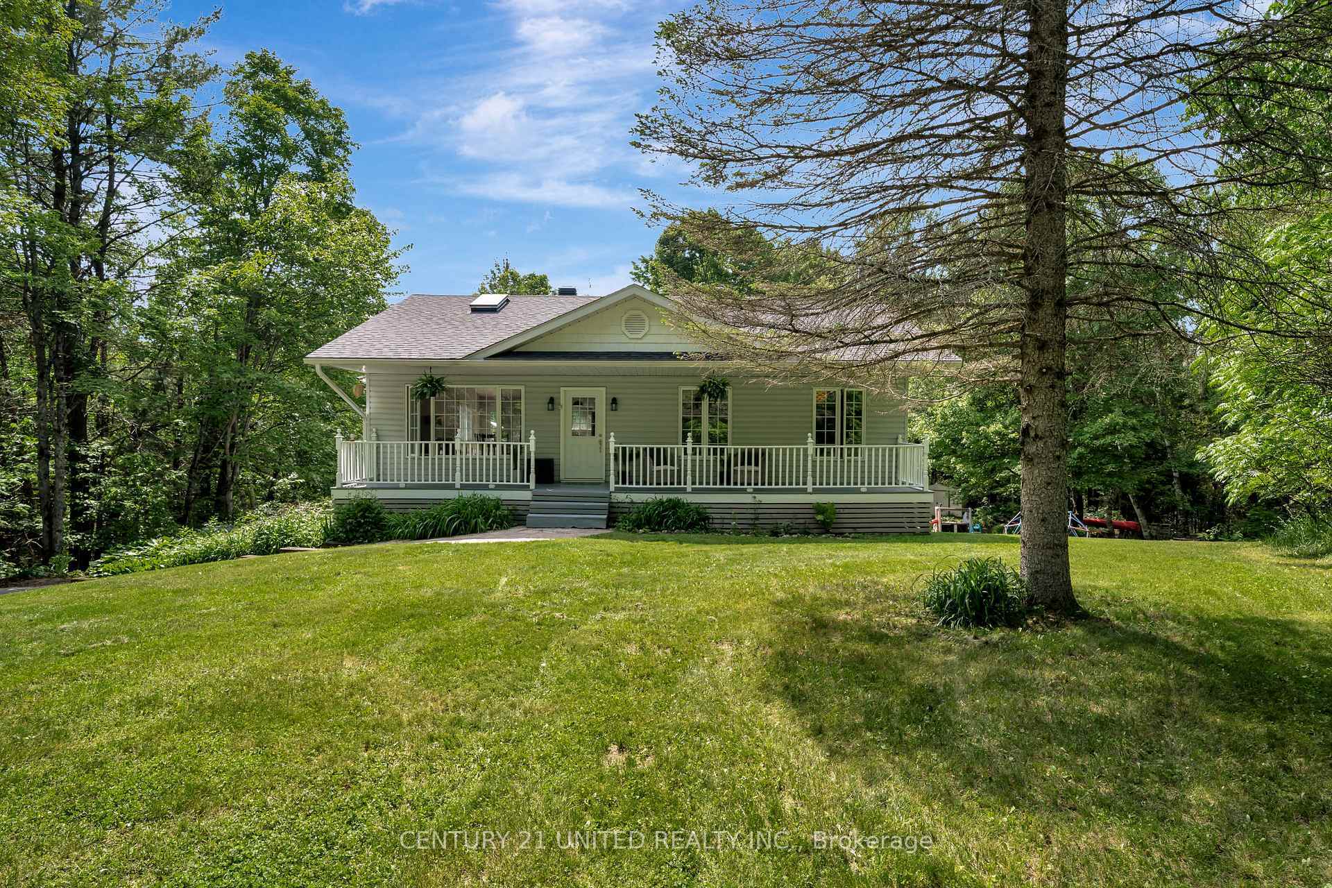 Property Photo: 62 McCauley'S Road ON K0L 1A0