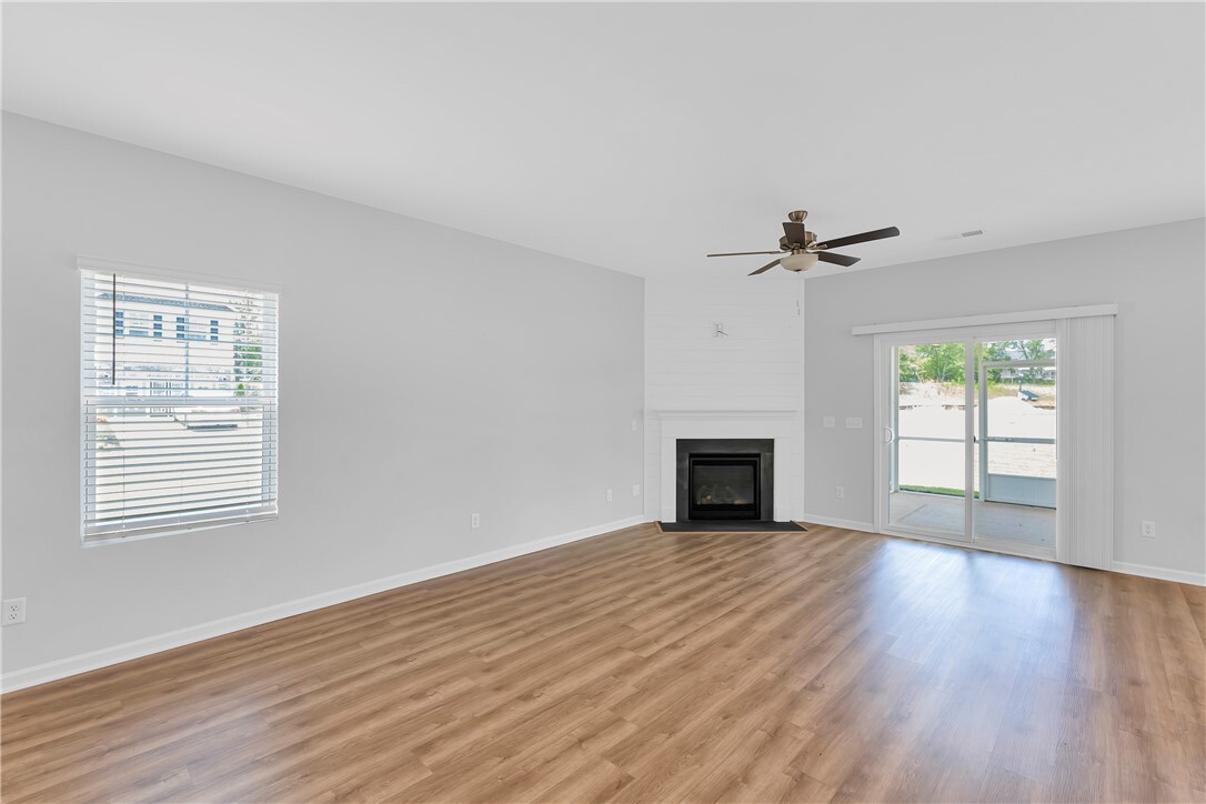 Property Photo:  101 Brown Circle  SC 29642 
