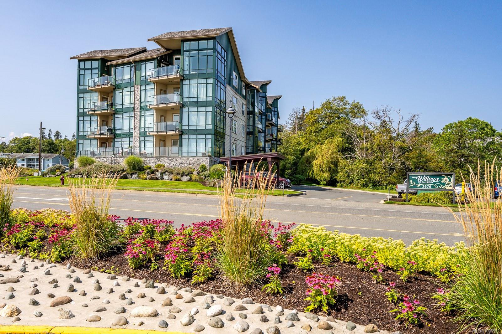 Property Photo: 2676 Island Hwy 303 BC V9W 1C7