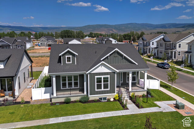 Property Photo:  Address not disclosed  UT 84032 