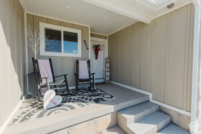 Property Photo: 926 N 165 W UT 84648