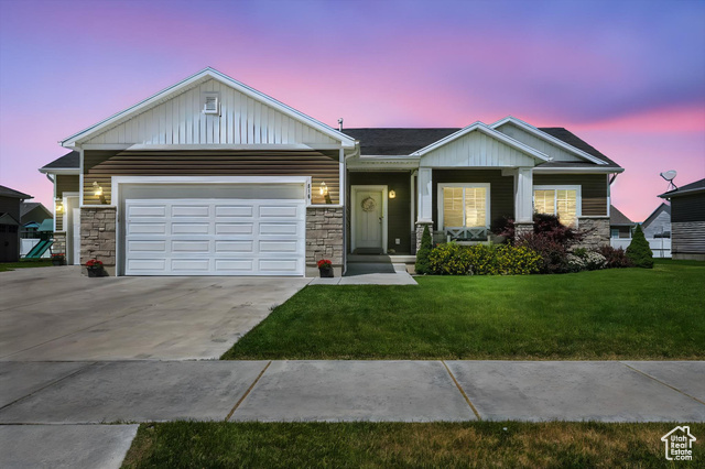 Property Photo: 516 S 770 E UT 84319