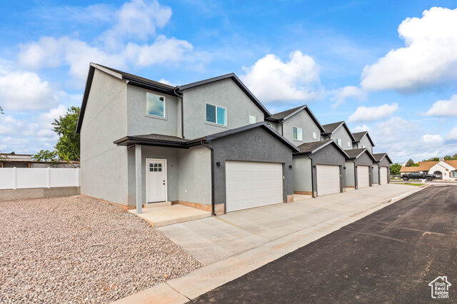 Property Photo: 158 S 100 E UT 84701