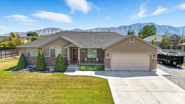 Property Photo:  758 N 400 E  UT 84337 