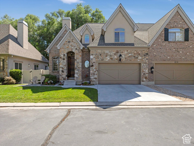 1832 E Cottonwood Glen Ct  Salt Lake City UT 84117 photo