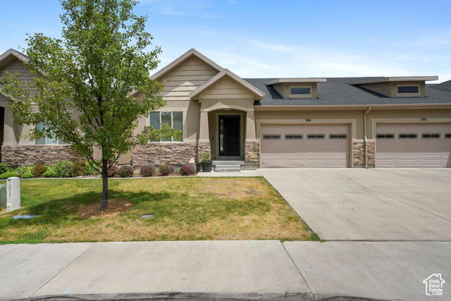 Property Photo: 749 E 1600 S UT 84097