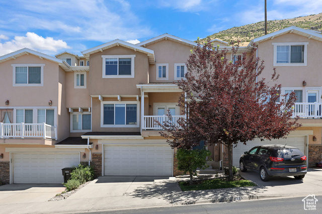 Property Photo: 1339 Alpine Way UT 84606