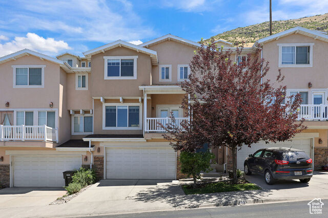 Property Photo: 1339 Alpine Way UT 84606