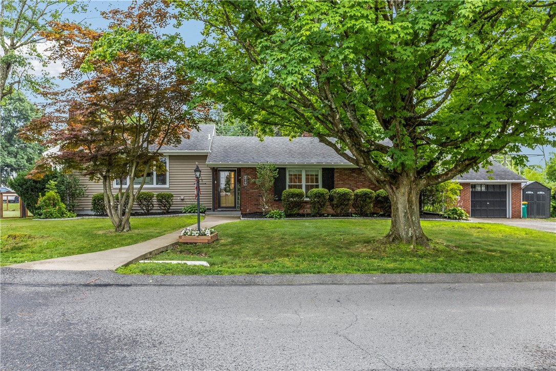 Property Photo: 217 Westmont Rd PA 15237