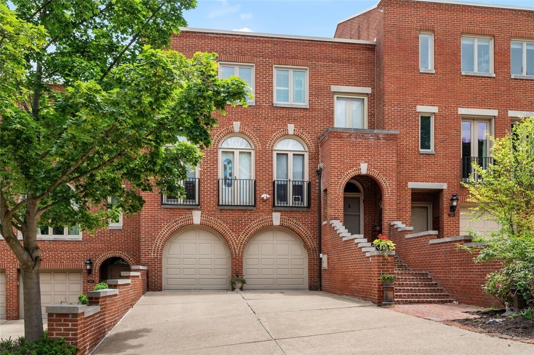 Property Photo: 303 Schenley Road PA 15217