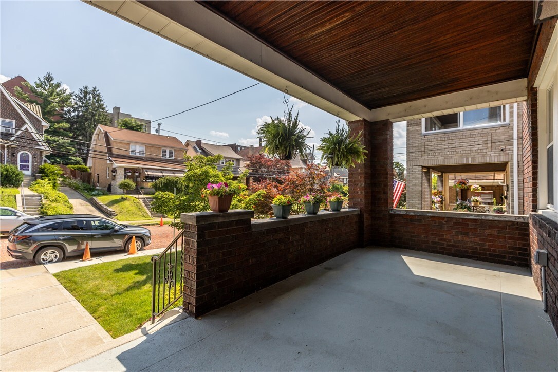 Property Photo: 732 Berkshire Ave PA 15226