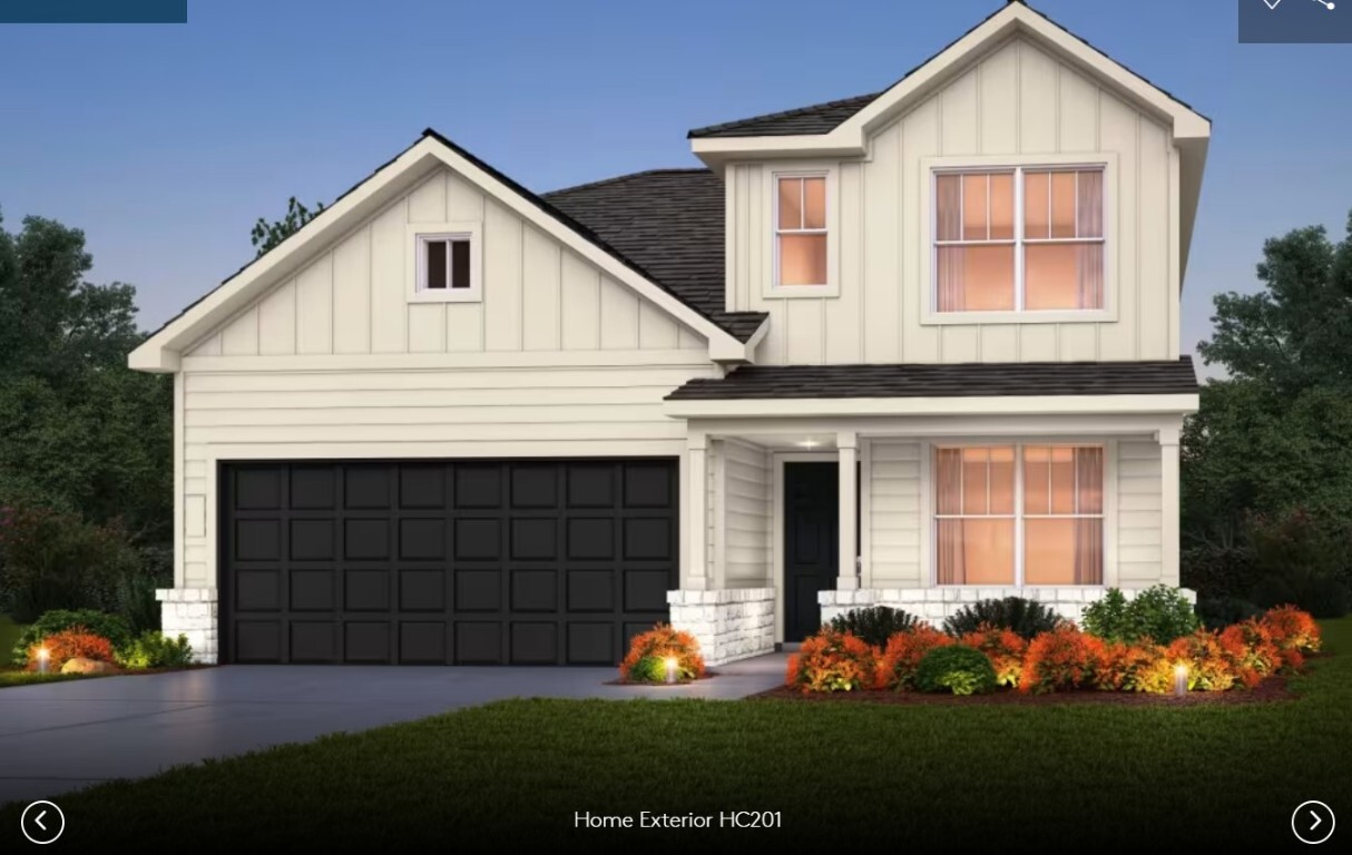 Property Photo: 517 Scooter Street TX 78626