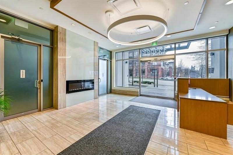 Property Photo: 13398 104 Avenue 1505 BC V3T 1V6