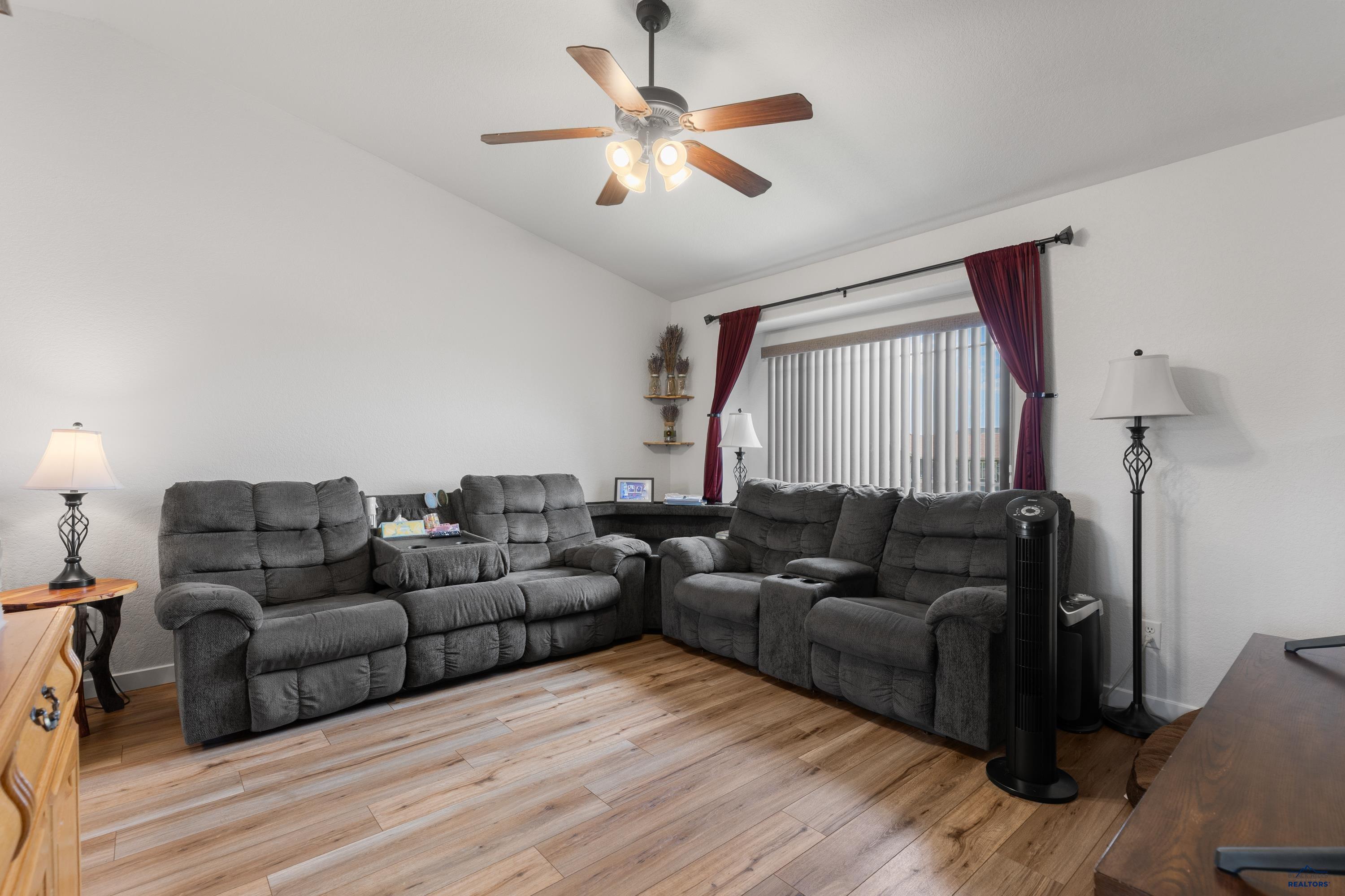 Property Photo:  461 Eisenhower Ln  SD 57719 
