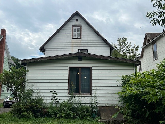 Property Photo: 67 Perry Avenue NY 14830