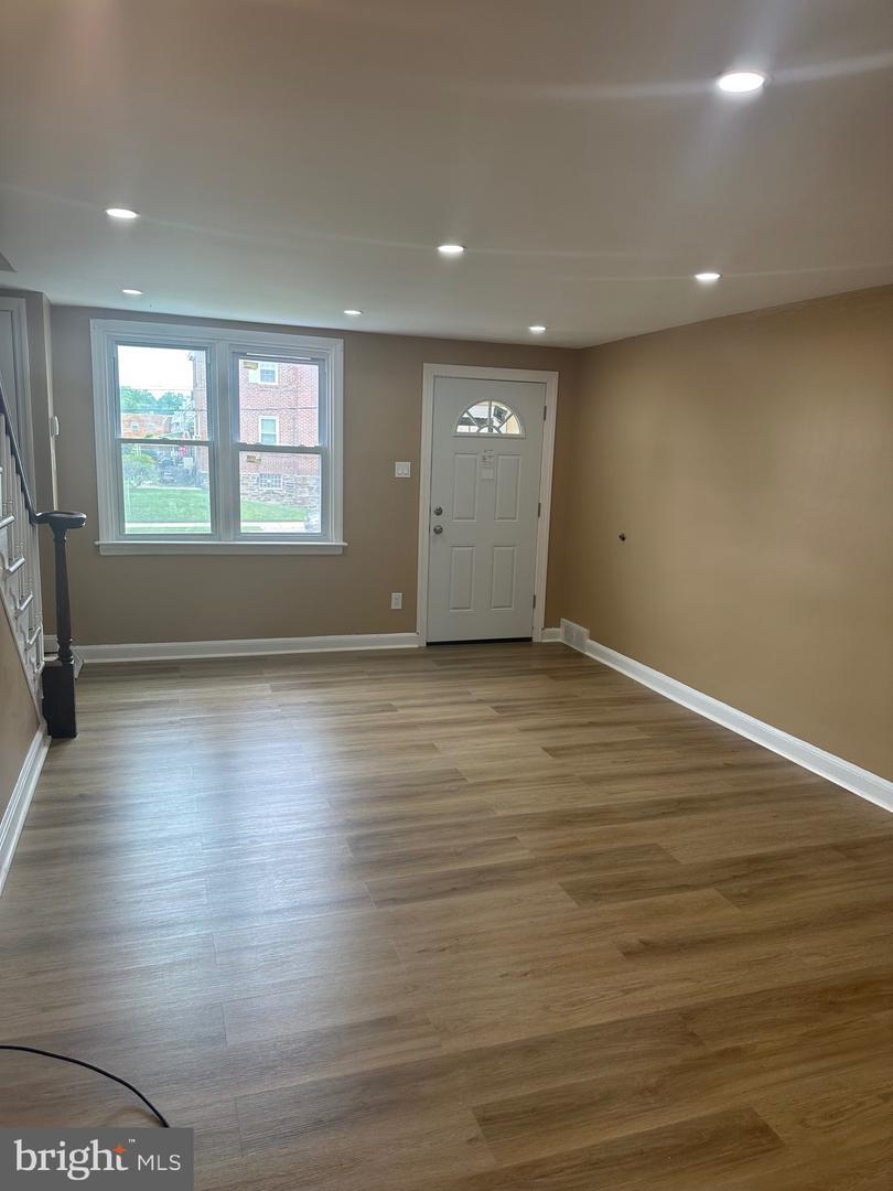 Property Photo: 1848 N 76th Street PA 19151