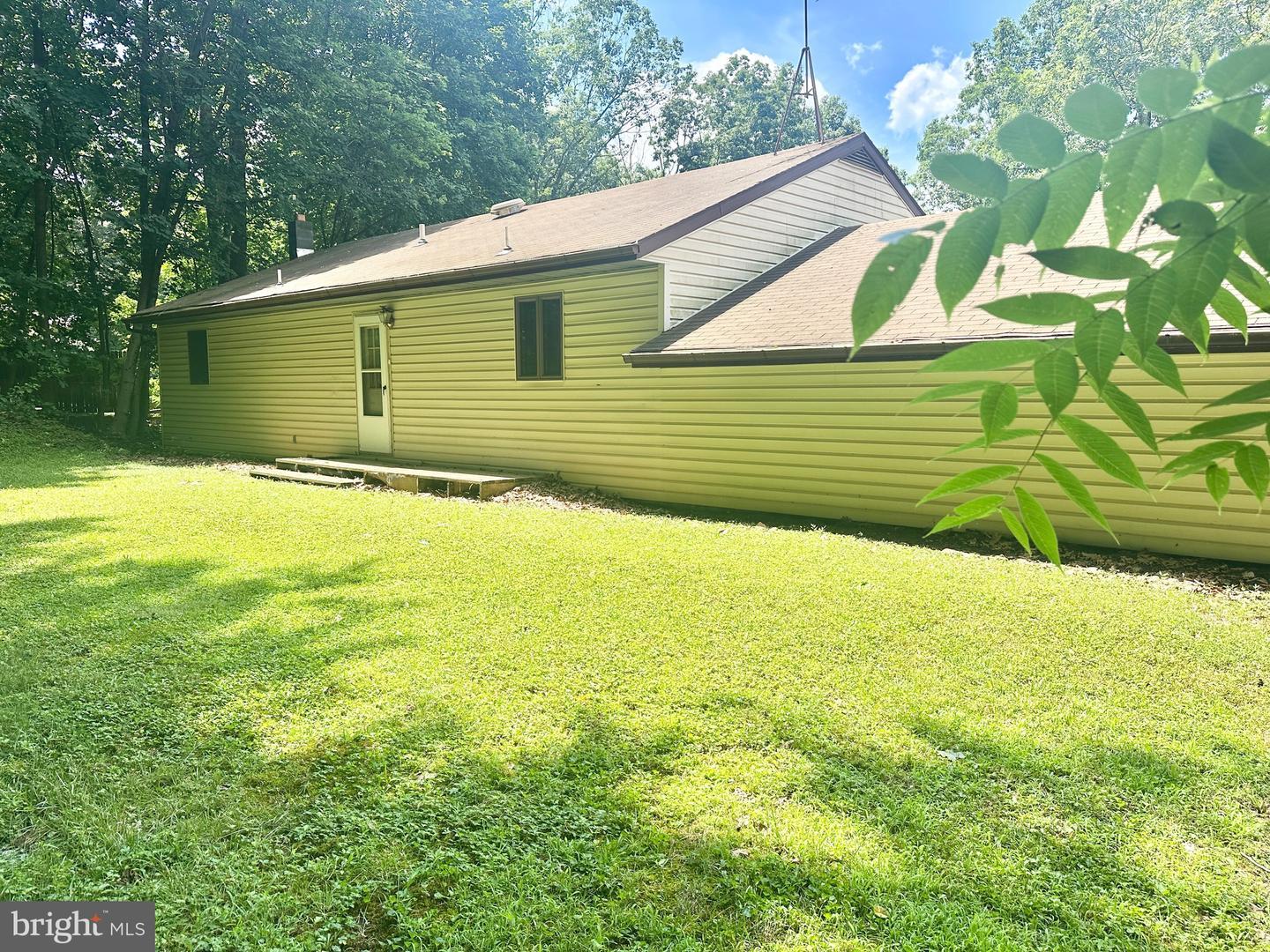 Property Photo: 127 Mill Street PA 19512