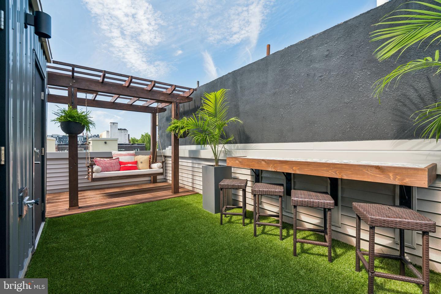 Property Photo: 1418 Pemberton Street PA 19146