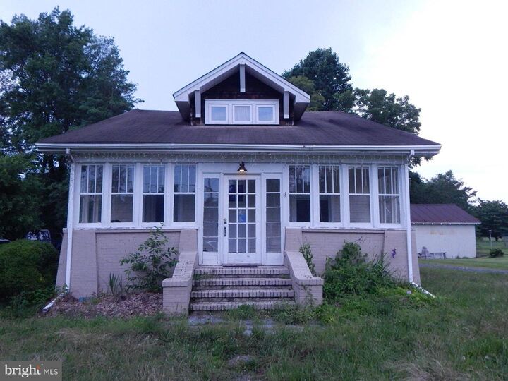 Property Photo:  3014 N West Boulevard  NJ 08360 