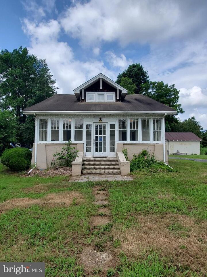 Property Photo: 3014 N West Boulevard NJ 08360