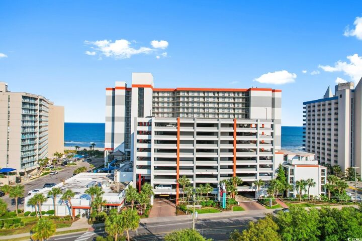 Property Photo:  7200 N Ocean Blvd. 113  SC 29572 