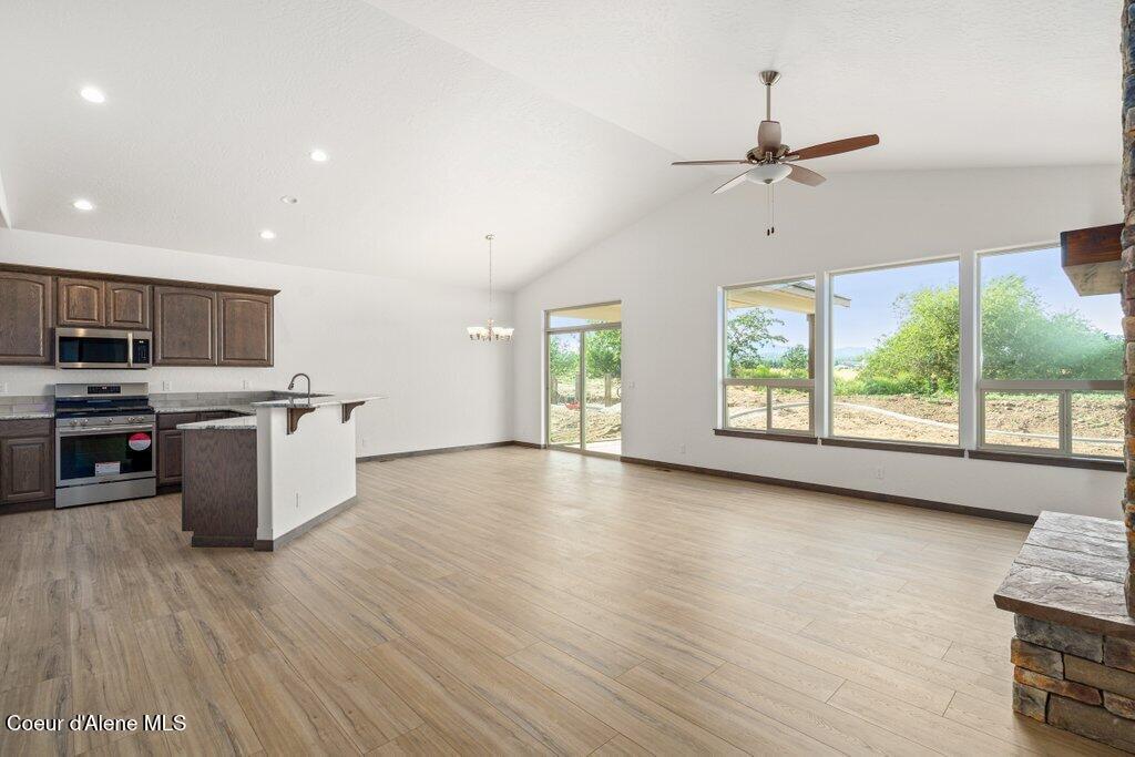Property Photo: 1451 W Tali Ave ID 83854