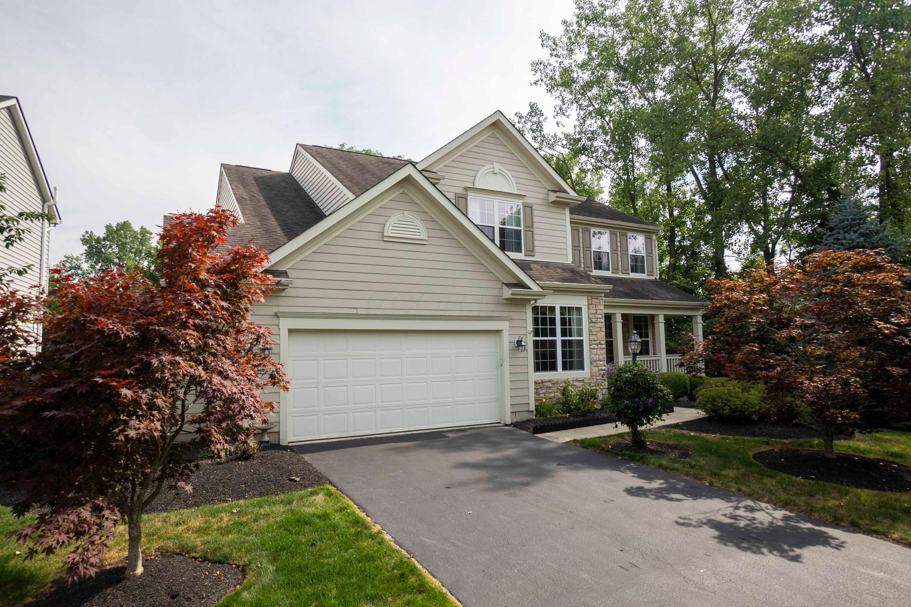 Property Photo: 6611 Letterman Drive OH 43065