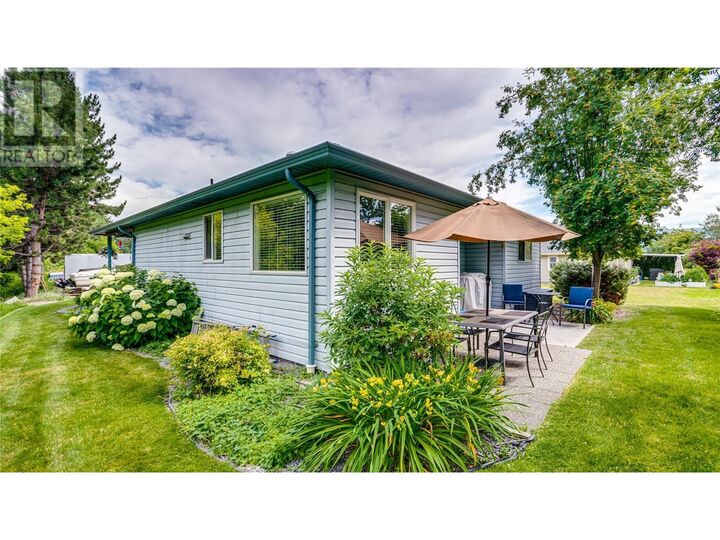 Property Photo: 601 Beatty Avenue Northwest 20 BC V1E 3J6