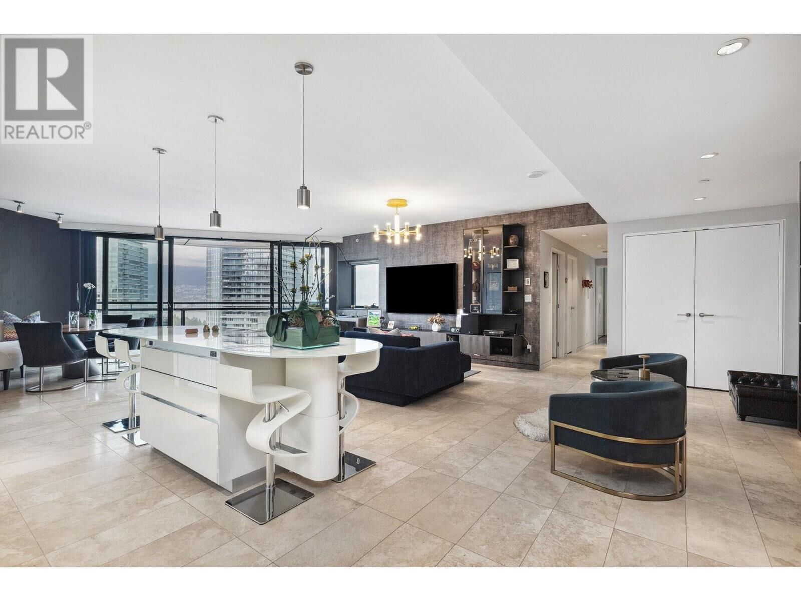 Photo de la propriété:  838 West Hastings Street 3006  BC V6C 0A6 