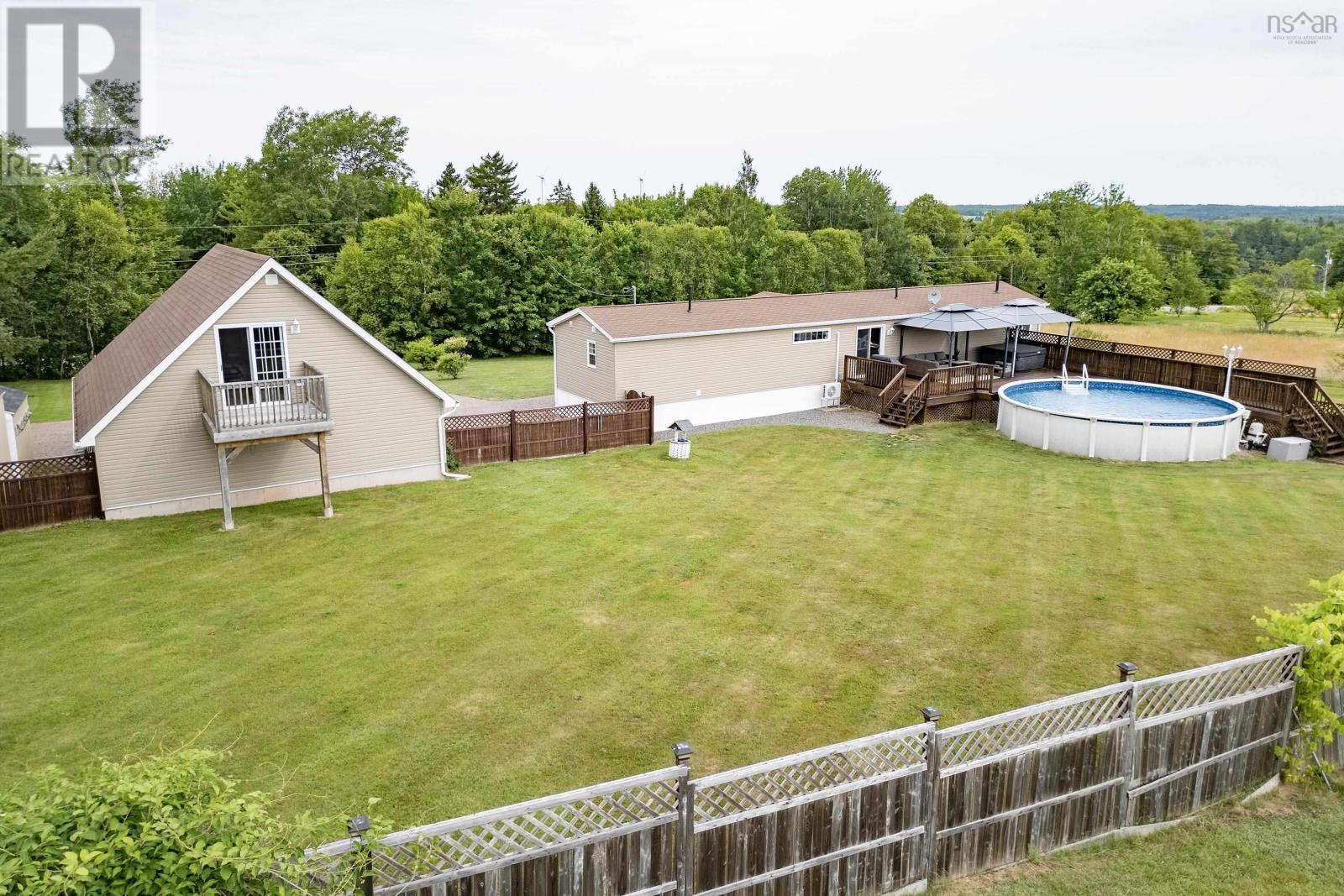 Property Photo: 324 Hastings Road NS B4H 3Y1