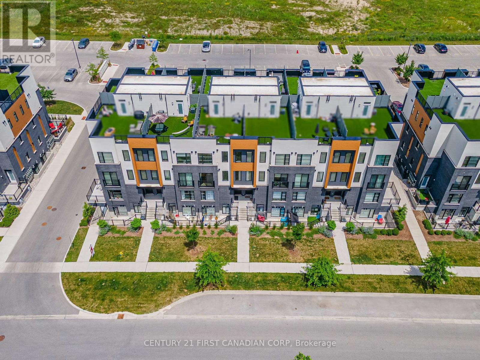 Property Photo: 3900 Savoy Street 45 ON N6P 0H9