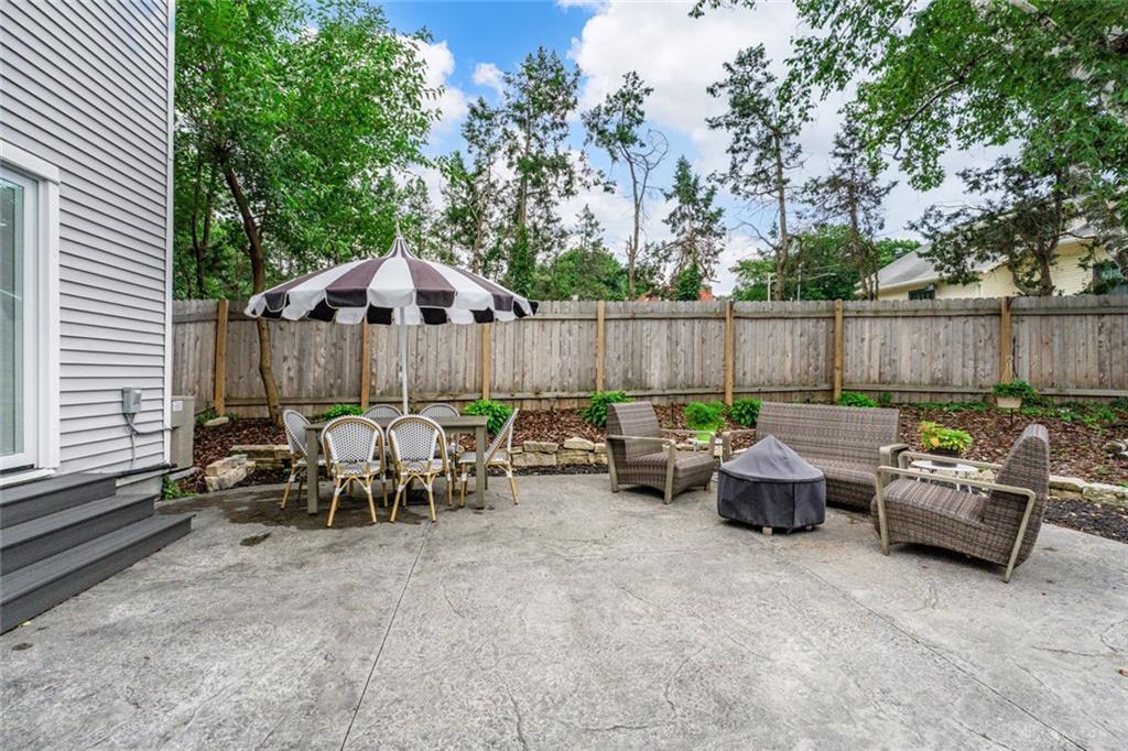 Property Photo:  11 Caton Drive  OH 45409 