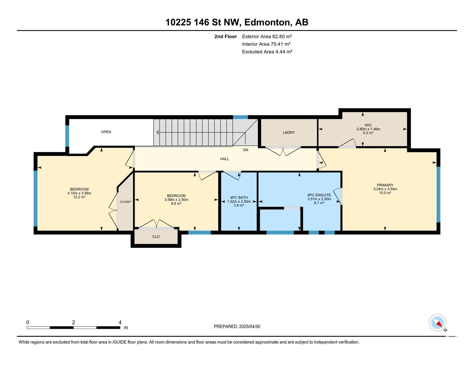 Property Photo: 10225 146 Street NW AB T5N 3A1