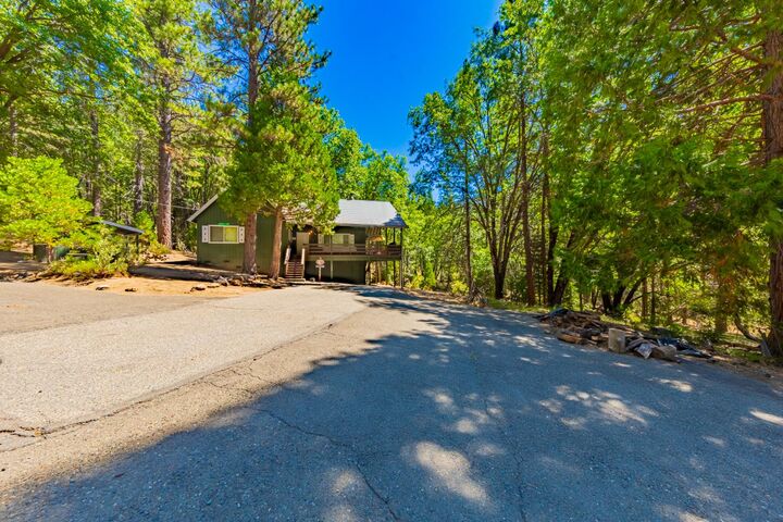 Property Photo: 2701 Spelt Road CA 95389