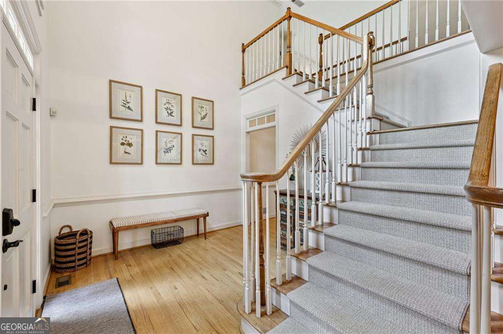 Property Photo: 972 Marbury Court SW GA 30064