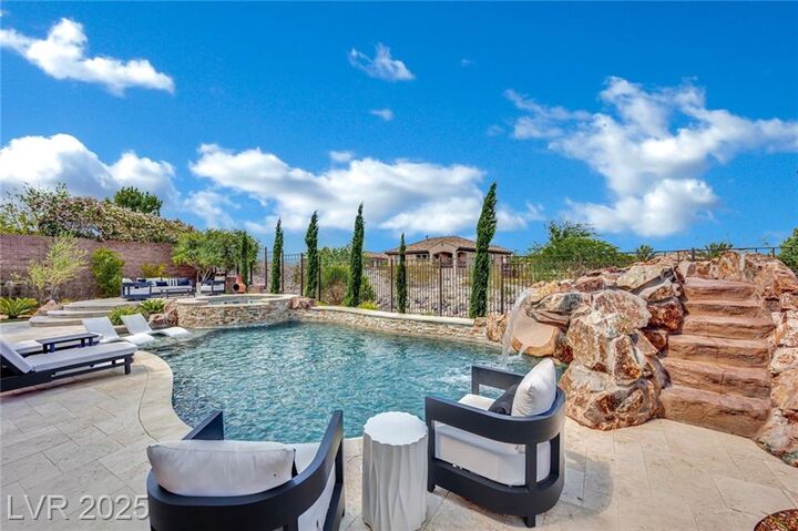Property Photo:  2805 Molinard Court  NV 89044