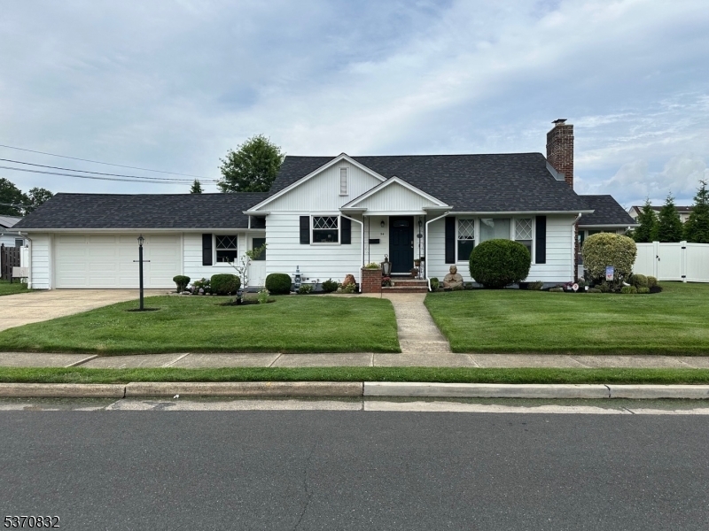 54 N 15th Ave  Manville Boro NJ 08835 photo