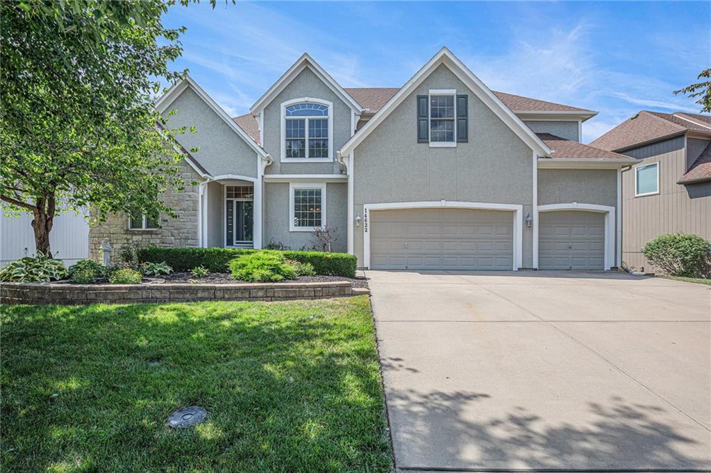 14622 S Garnett Street  Olathe KS 66062 photo